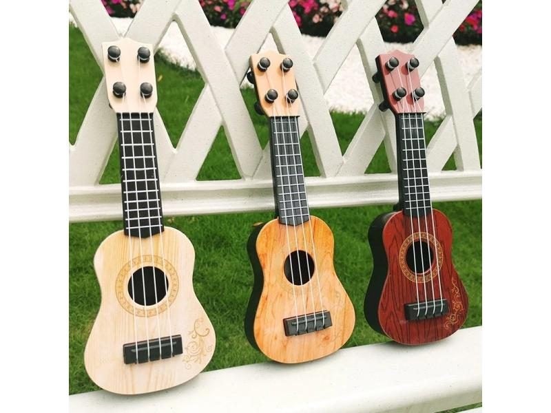 Toy Instruments Music Toys Carousel 1