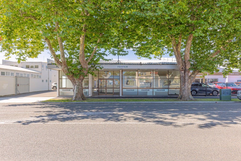 Manawatu / Whanganui Commercial properties for lease Trade Me Property