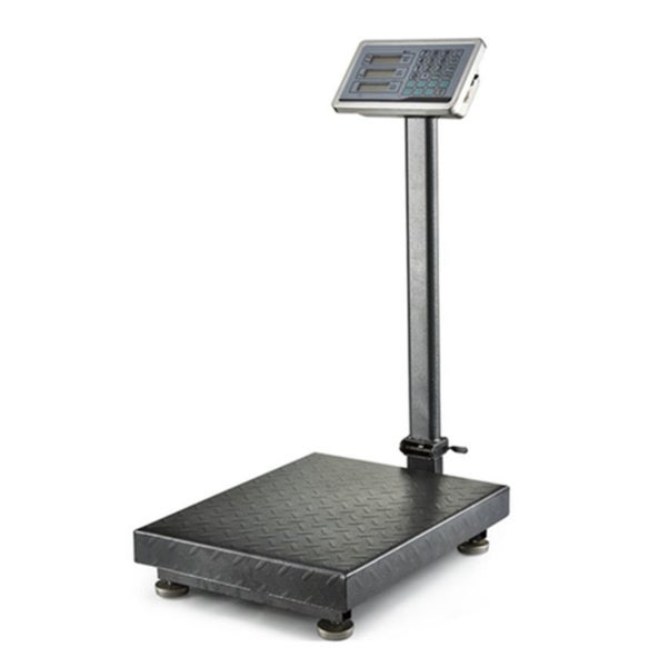 Digital Platform Scale ( Plate: 30cm x 40cm max weight 200kg height 72cm ) Carousel 1