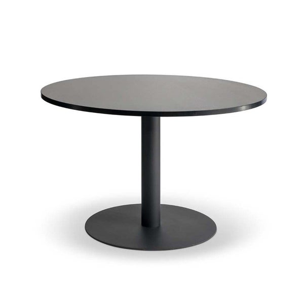 Mobel Lunar Meeting Table Carousel 4