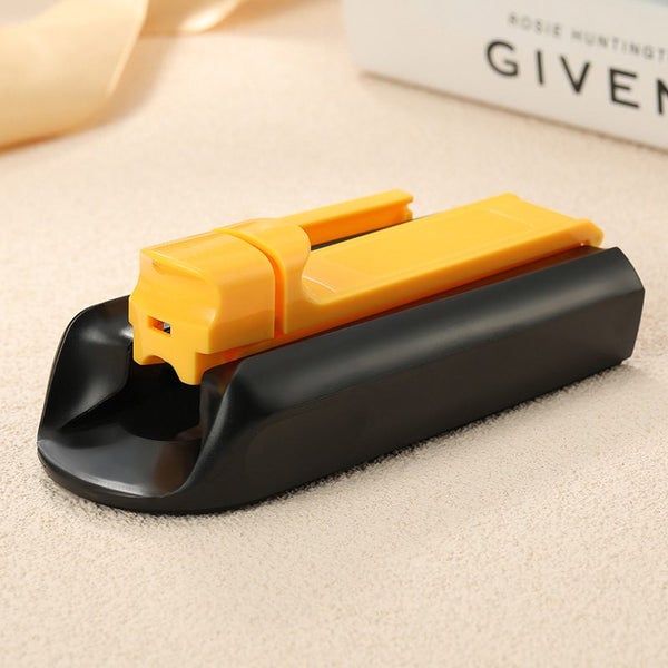 NEW DIY Cigarette Roller Single Tube Filling Cigarette Rolling Machine Carousel 1