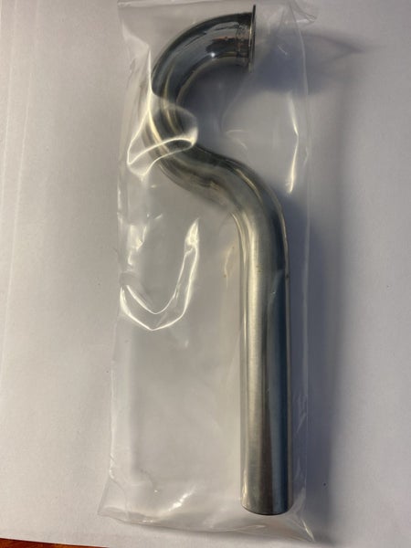 WTF Header Stainless Steel Carousel 1