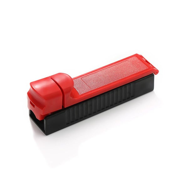 Single Tube Cigarette Filling Roller Maker Cigarette Tobacco Rolling Machine64051366331010110