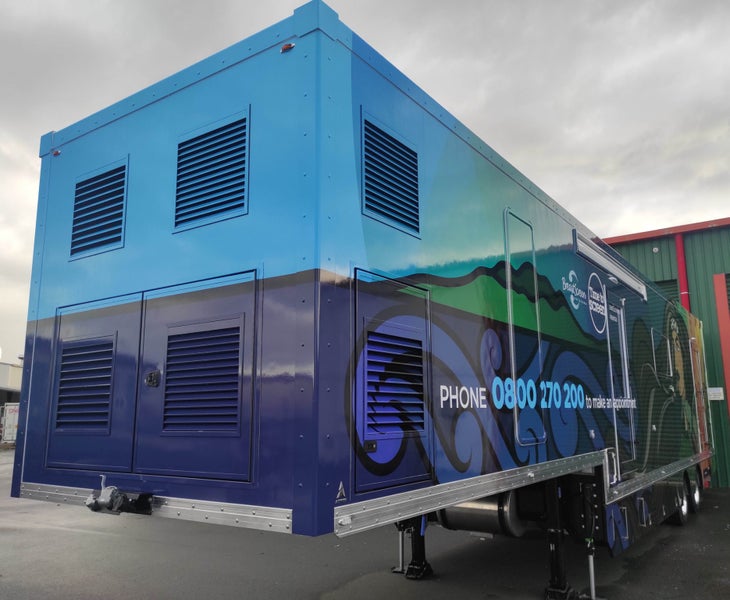 Action Manufacturing LP Carousel 1