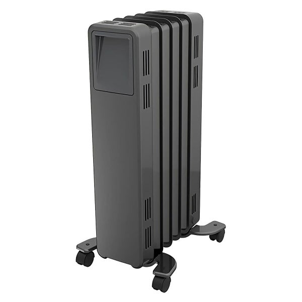 Dimplex 1.5kW Oil Free Column Heater with Timer & Turbo Fan ECR15TIF Carousel 2