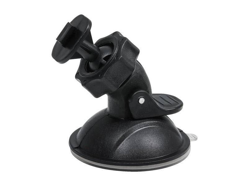 Car HUD OBD2 Holder 4x4 DVR Camera Stand Bracket Dashboard Windshield Suction Carousel 1