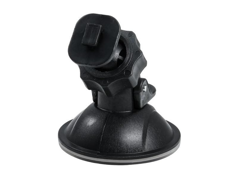 Car HUD OBD2 Holder 4x4 DVR Camera Stand Bracket Dashboard Windshield Suction Carousel 2