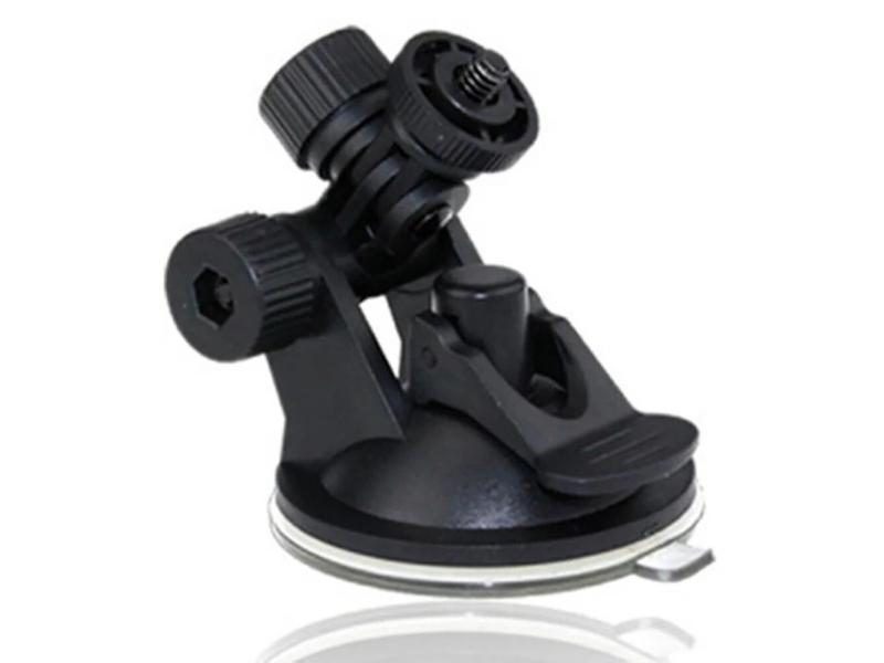 Car Mini Suction Cup Mount Holder For GoPro Other Cameras Carousel 1