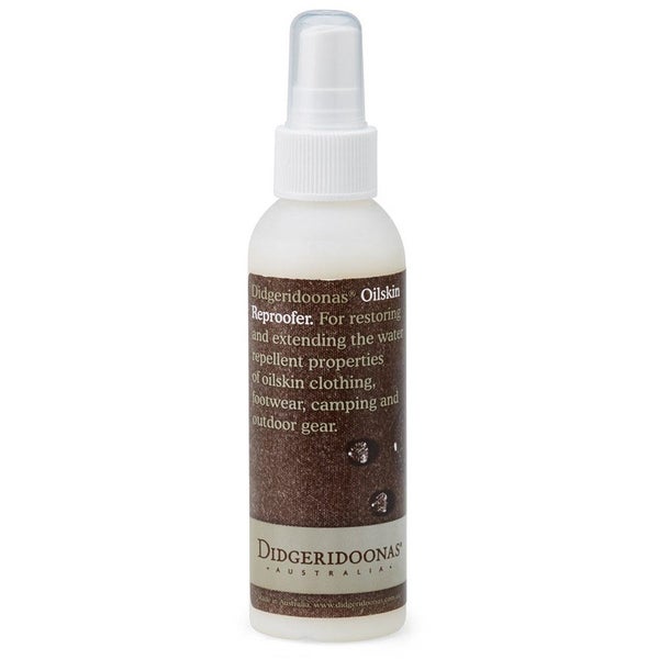 Didgeridoonas Oilskin Reproofer 125ml Carousel 1