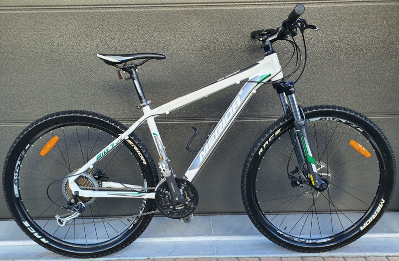 Merida Big Seven TFS 100 - Medium Frame (17inch) - Like New Carousel 1