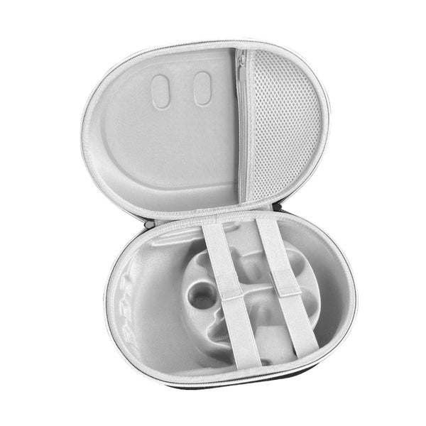 Travel Case For Meta Quest 3 Shockproof And Portable Carousel 2