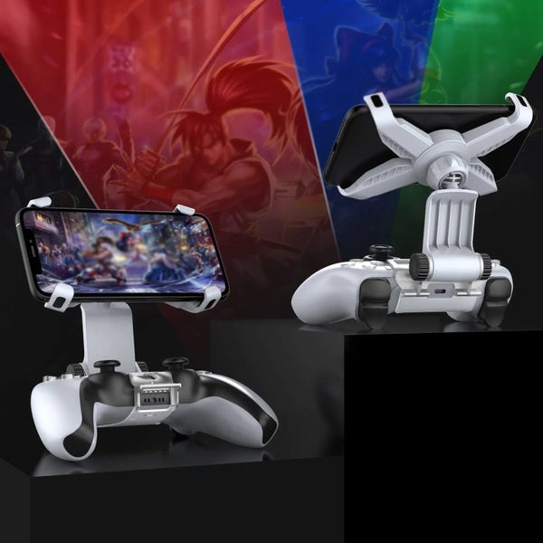 Ps5 Controller Phone Mount For Mobile Gaming Carousel 7