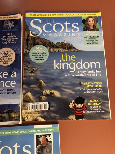 Scots Magazine62863858126338112