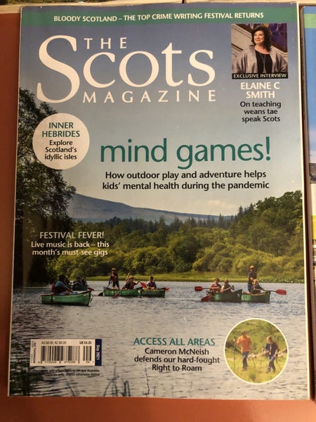 Scots Magazine62863858126338113