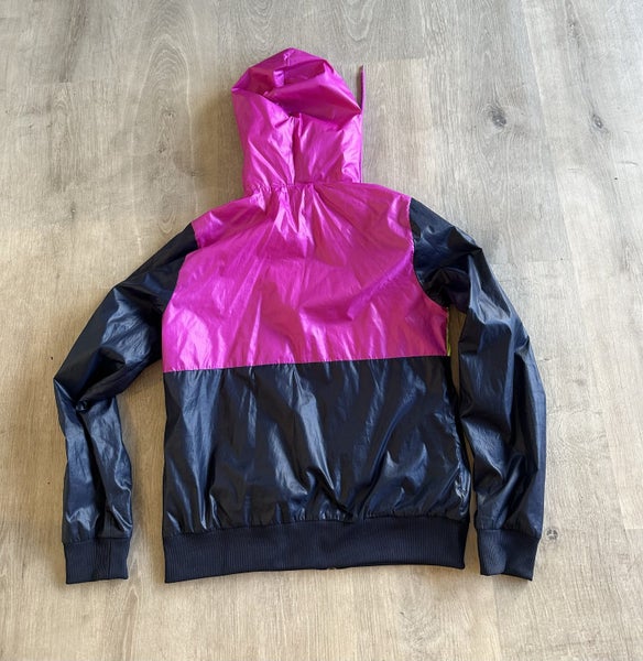 ADIDAS ORIGINALS Windproof JACKET size 8Nz Carousel 2