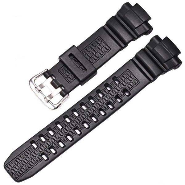 Silicone Watch Straps Compatible with the Casio G-Shock GW Range Carousel 2