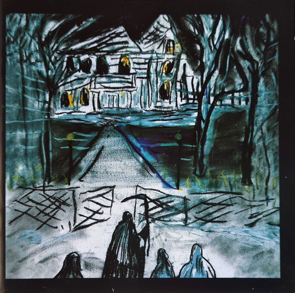 Ryan Adams - 29 (CD) Carousel 1