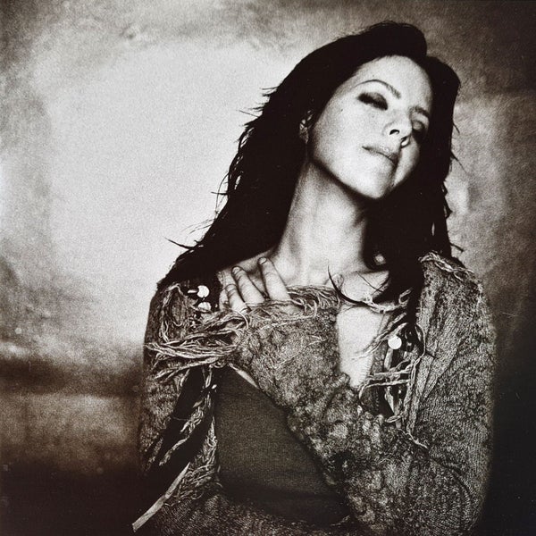 Sarah McLachlan - Afterglow (CD) Carousel 1