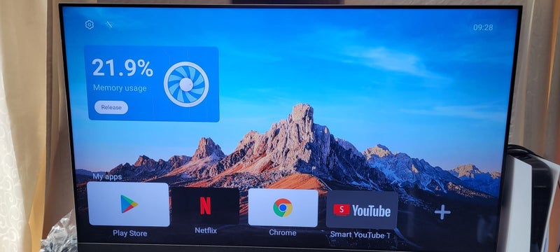 Smart TV Box Carousel 2