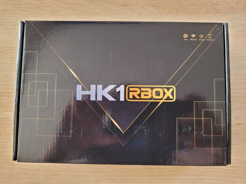 Smart TV Box Carousel 5