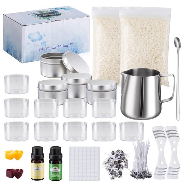 NEW Candle Making Kit Sale Sale Carousel 1