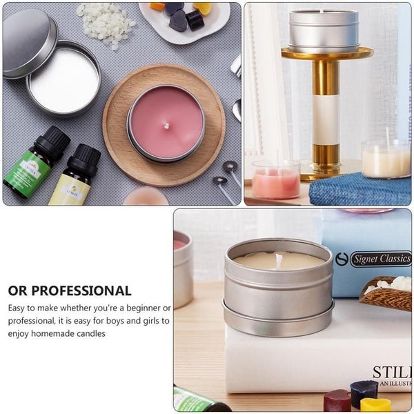 Candle Making Kit NZ Clearance64842367821698113