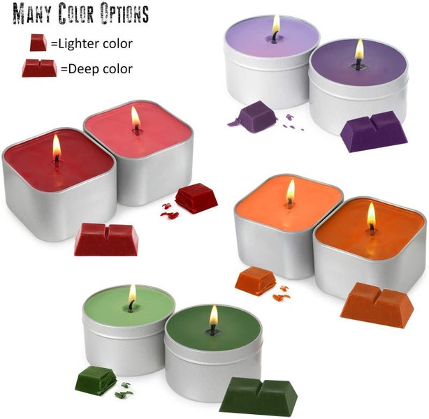 Candle Making Kit Bulk Set62999081369217113