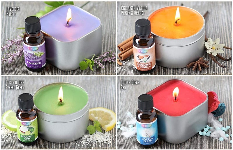 New Candle Making Kit Sale Sale Sale Carousel 6