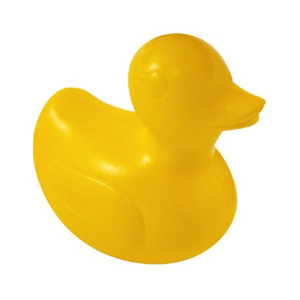 100 Plastic Ducks 7cm - Yellow - R38 660 Carousel 1