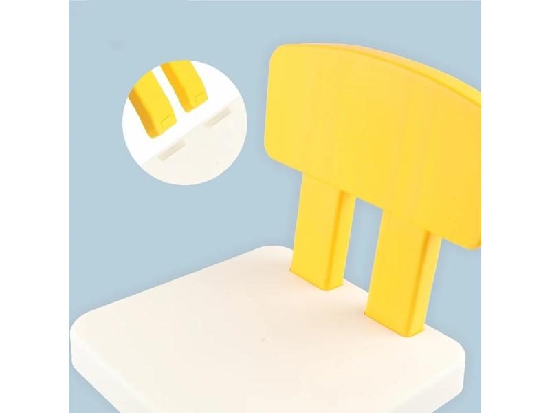 Kids' Chair Children Folding Chair Carousel 2