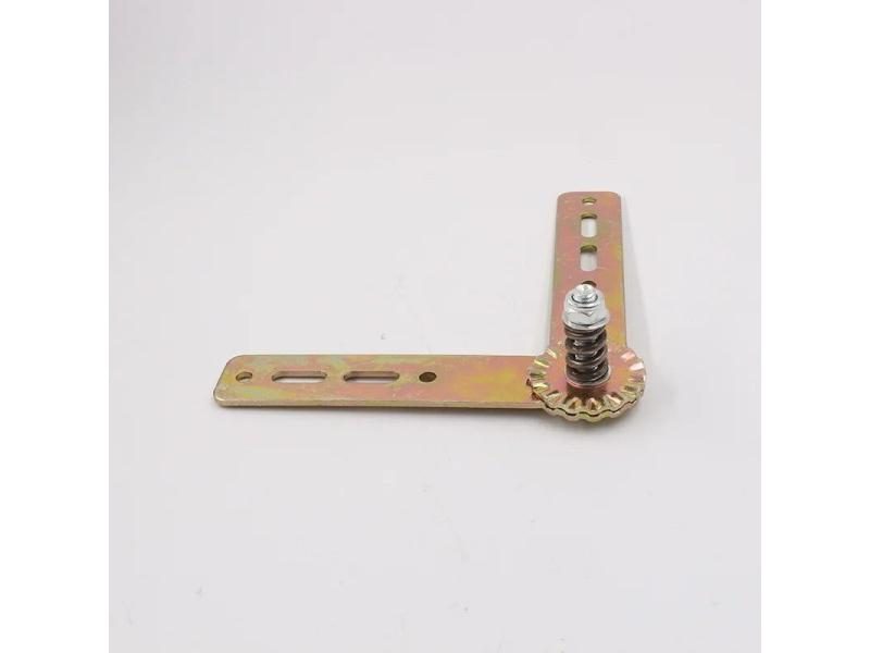 360 Degrees Folding Furniture Hardware For Chair Sofa Headrest Bed Accessories Carousel 1