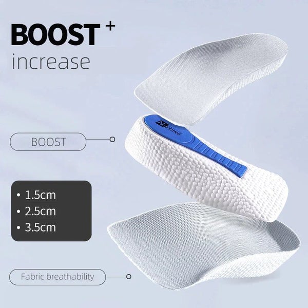 Orthopedic Arch Support Insoles Carousel 7