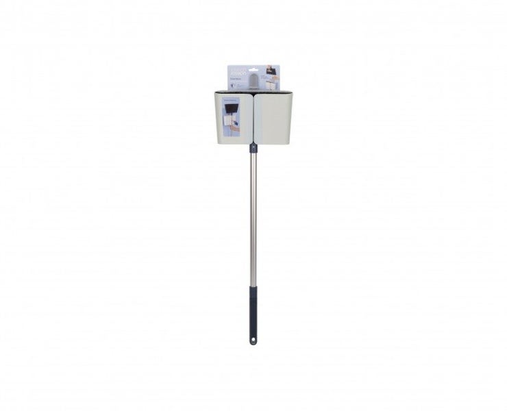 Joseph Joseph CleanStore Broom Longbristle Carousel 2