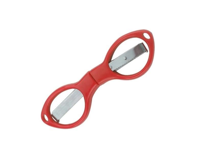 Paper Craft Scissors Cutting Stationery Tools Mini Hand Tool Supplies Carousel 1