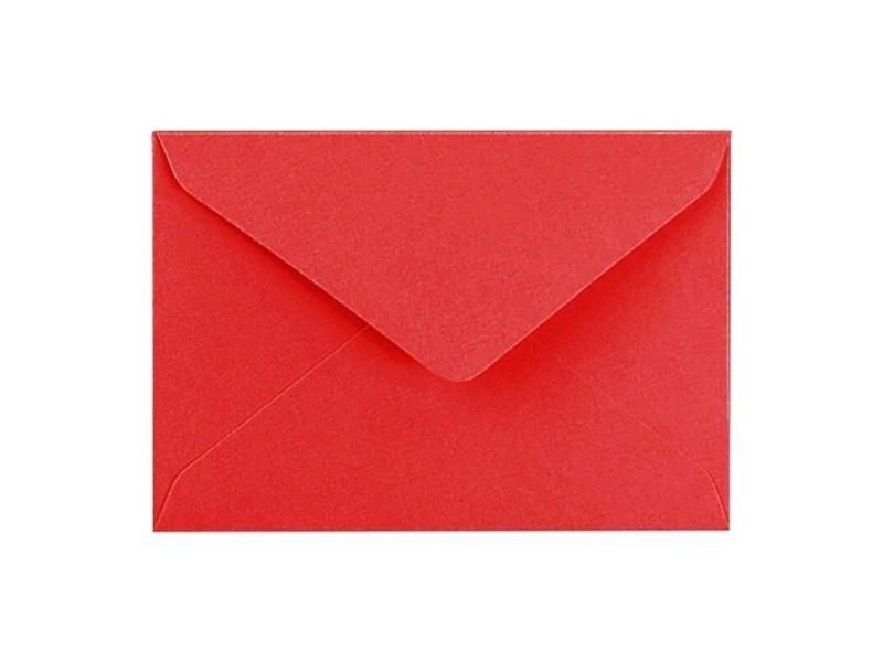 10 Pieces Blank Envelopes Thank You Cards Handmade DIY Envelope For Birthday Carousel 1