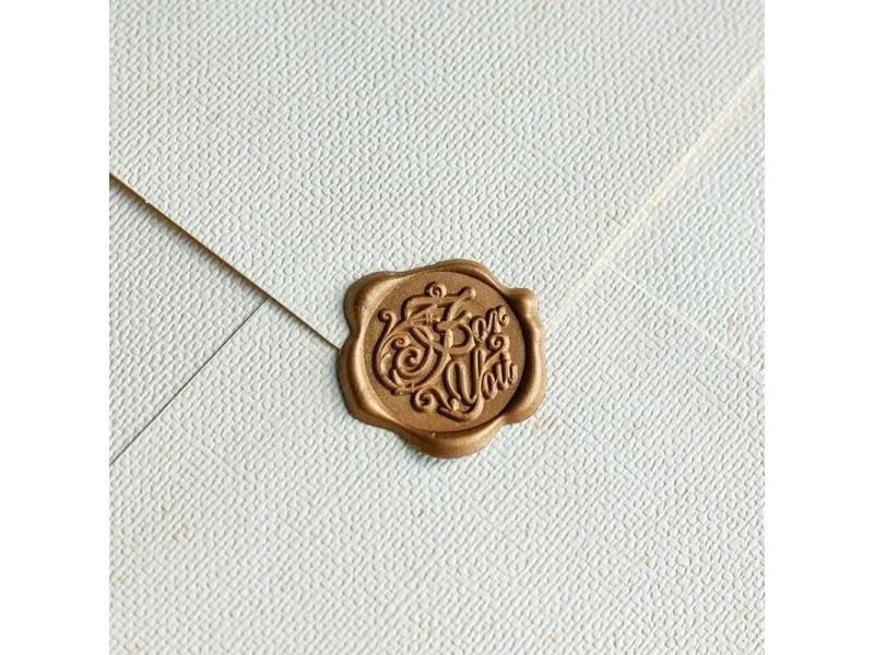 10pcs/lot 19X13cm Envelope For Letters Envelope For Wedding Invitation Hemp Carousel 1
