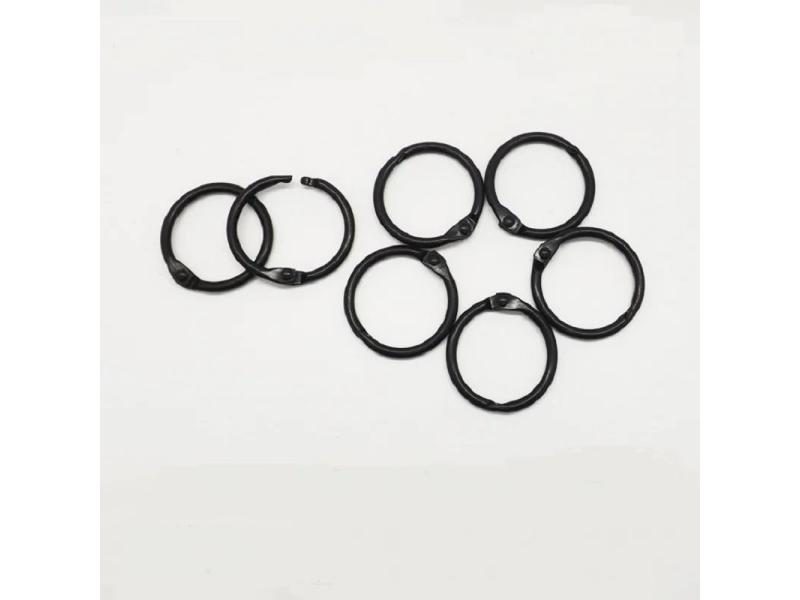 Binder Rings Binder Hoops Carousel 2