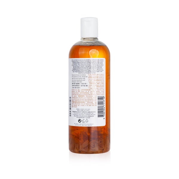 Kiehl's Calendula Herbal Extract Alcohol-Free Toner - For Normal to Oily Skin Ty Carousel 3