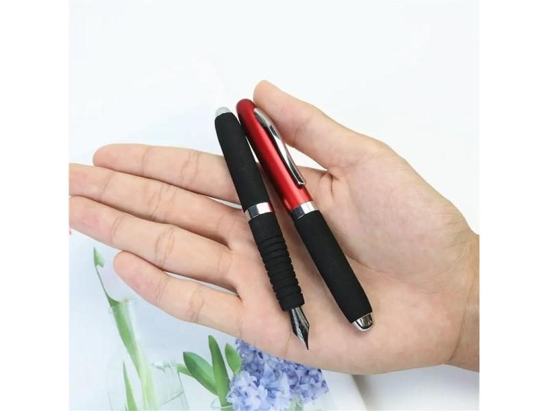 Fountain Pen Carousel 2