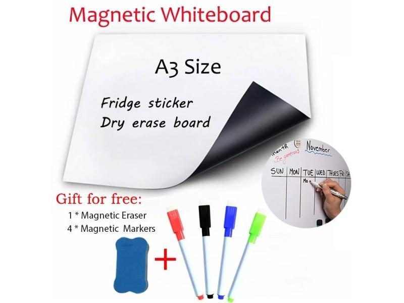 Whiteboard Drawing Boards Carousel 1