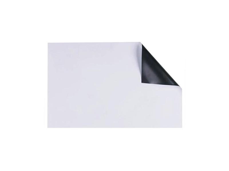 Magnetic Whiteboard PET Writing Dry Erase Film Boards For Office School Carousel 1
