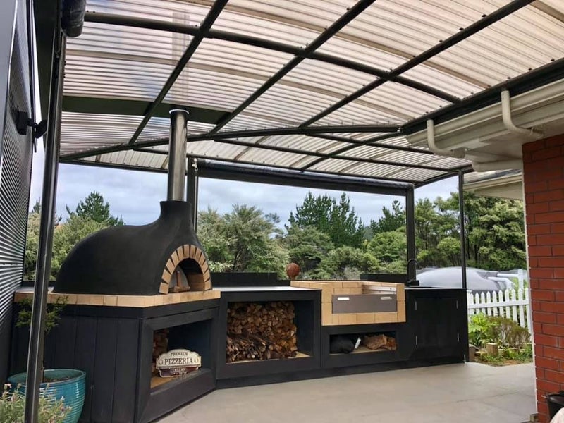 Archgola Pergola Canopies and Outdoor Blinds Carousel 20