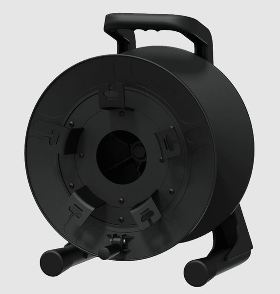 Professional cable reel 380x 196 mm CDM380 Carousel 1