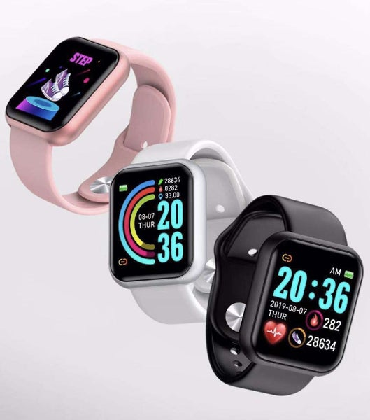 Smart Watch Gift Carousel 1