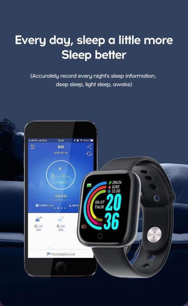 Smart Watch Gift Carousel 18