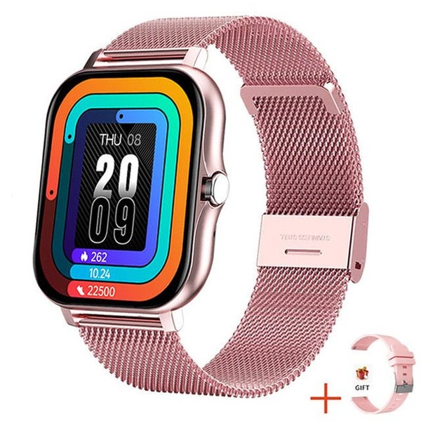 Smart Watch Sports Watch Gift Carousel 2