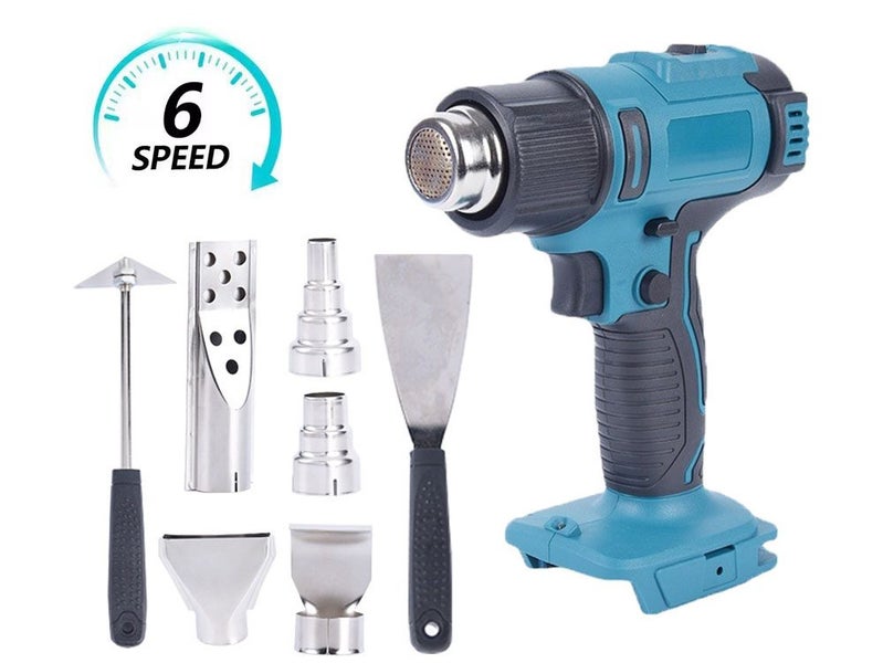 New Heat Gun 18V Afterpay Carousel 1