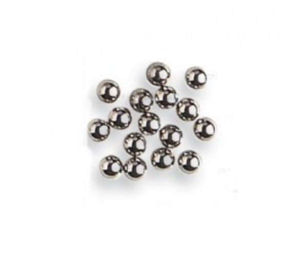 Artesania ART 8660 Cannon Balls D3mm (100) Carousel 1