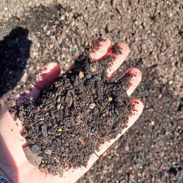 Potting Mix (1 cubic Metre) Carousel 1