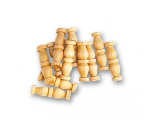 Artesania ART 8544 Double Column 12mm (15) Carousel 1